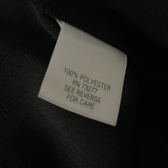 Apt 9 Tie Dress - Picture 5 of 5